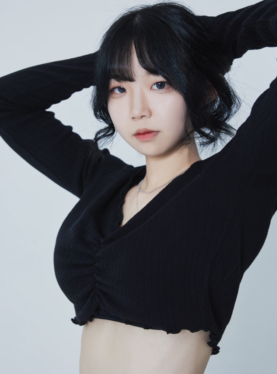 프로필 마우스오버