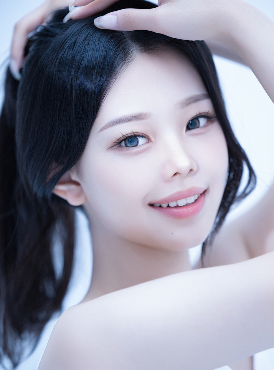 프로필 마우스오버