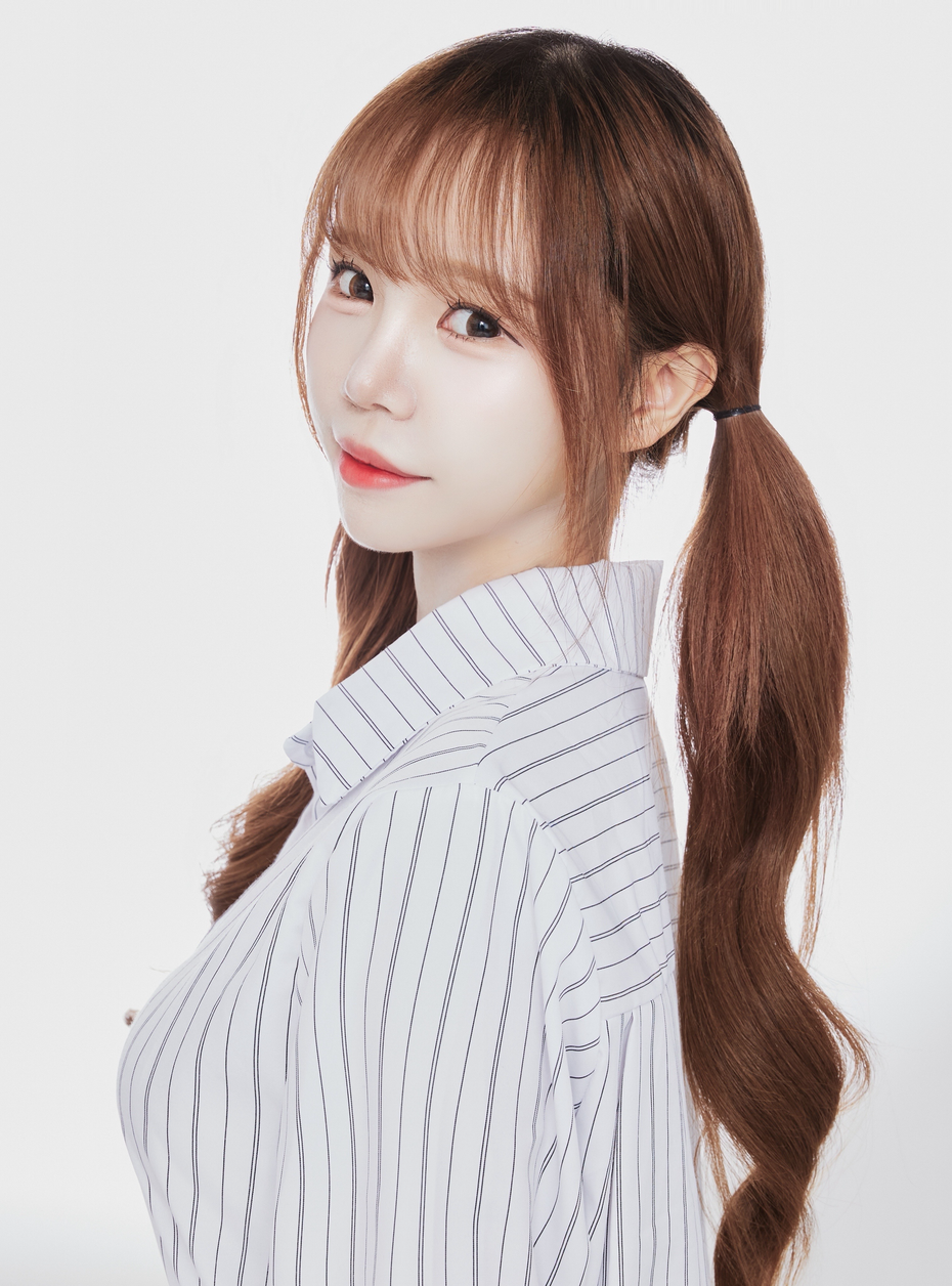 프로필 마우스오버