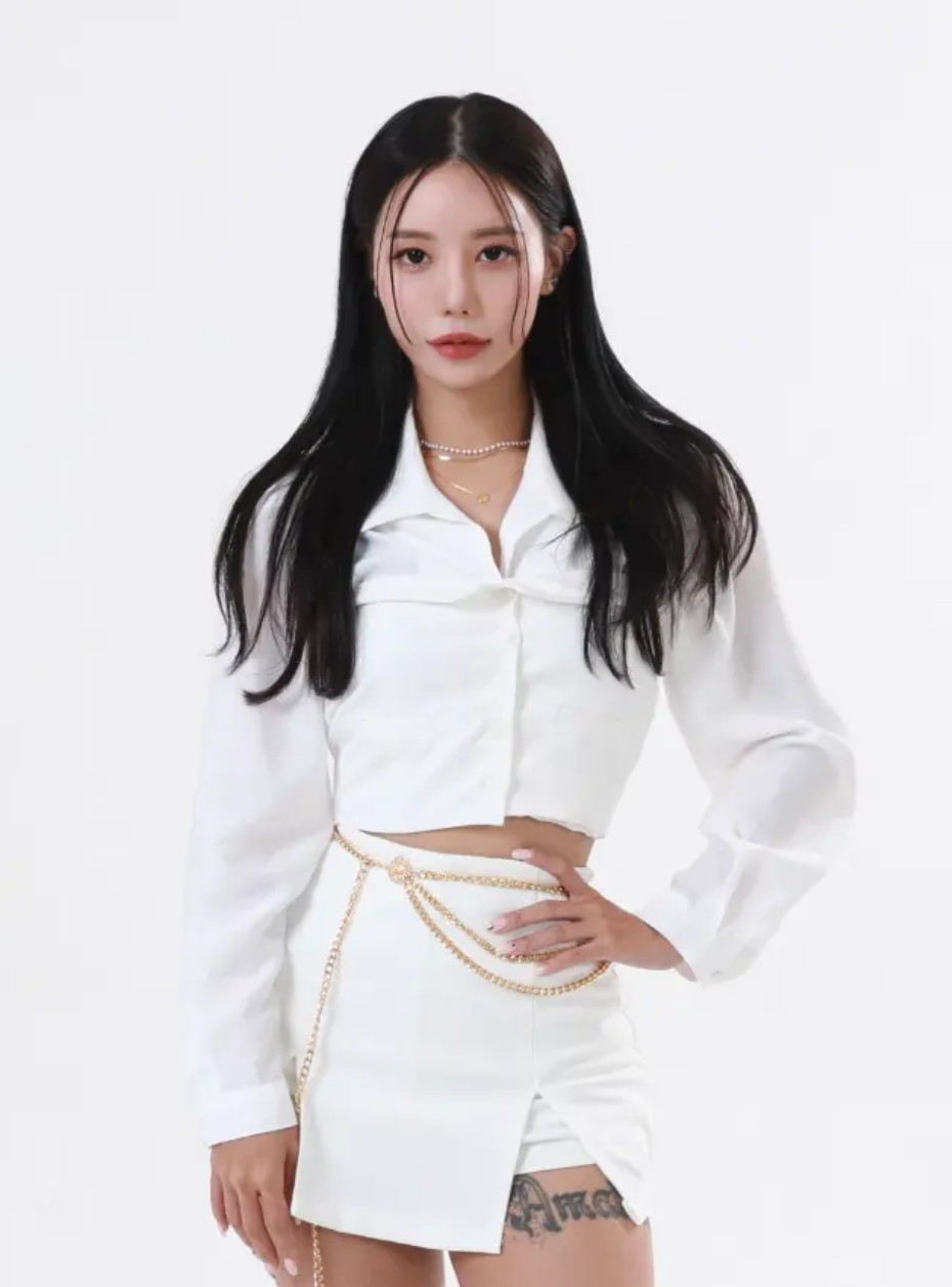 프로필 마우스오버