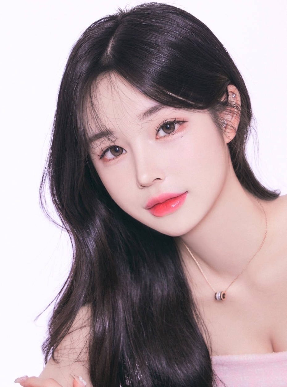 프로필 마우스오버